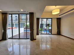 Greenwood Mews (D11), Terrace #484245331